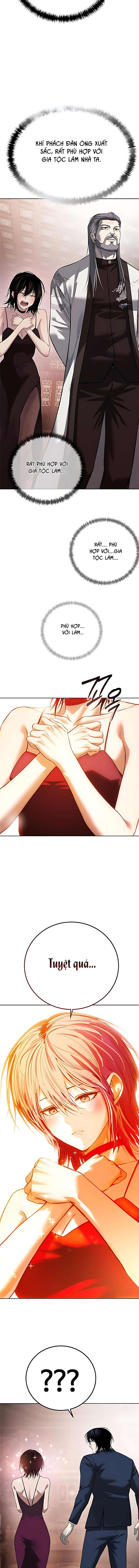 Red Shirt Chap 39 - Next Chap 40