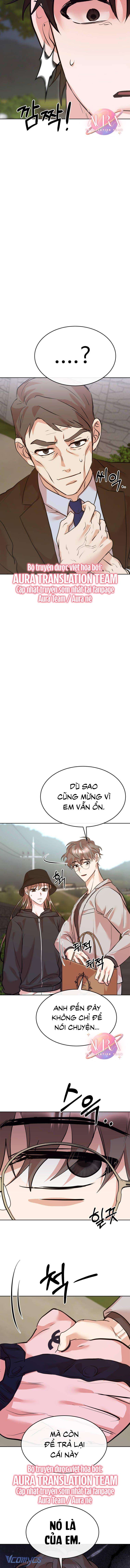 Tình Yêu Có Thể Về Quê Làm Nông Sao? Chap 13 - Trang 4