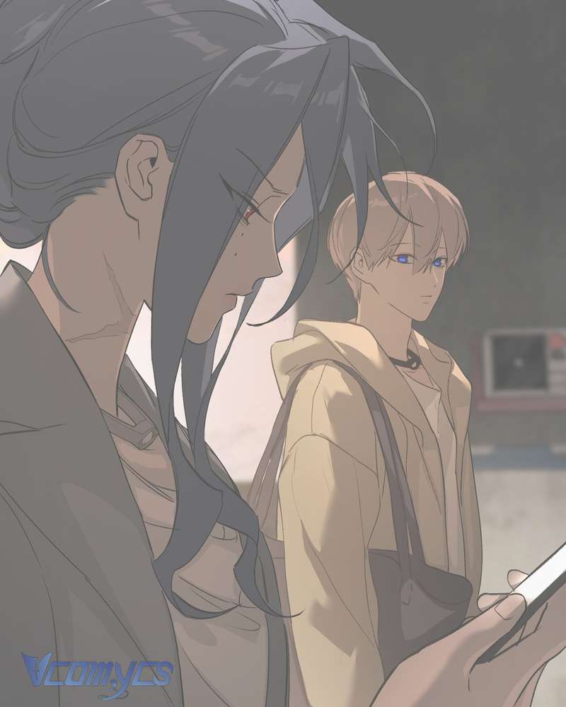 Ác Chi Hoàn Chapter 72 - Next Chapter 73