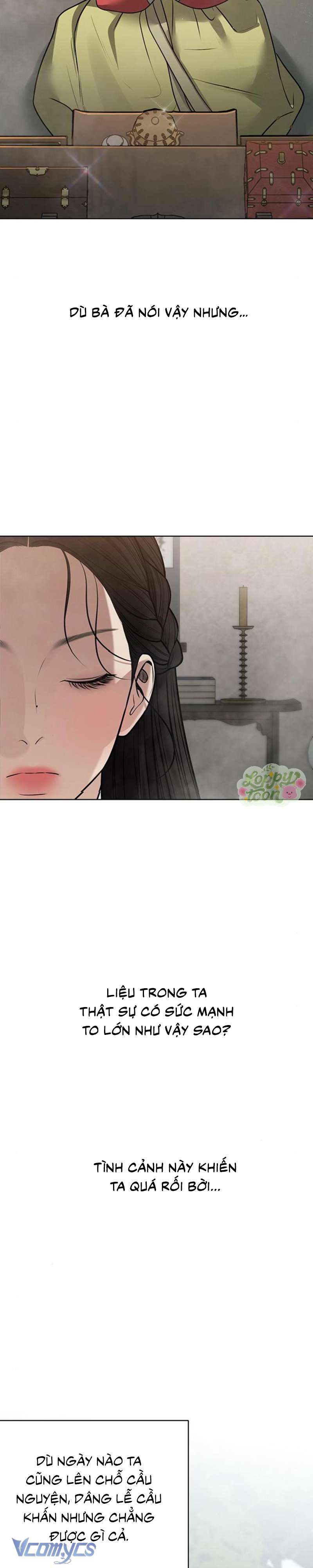 Quỷ Hồn Chap 32 - Next Chap 33