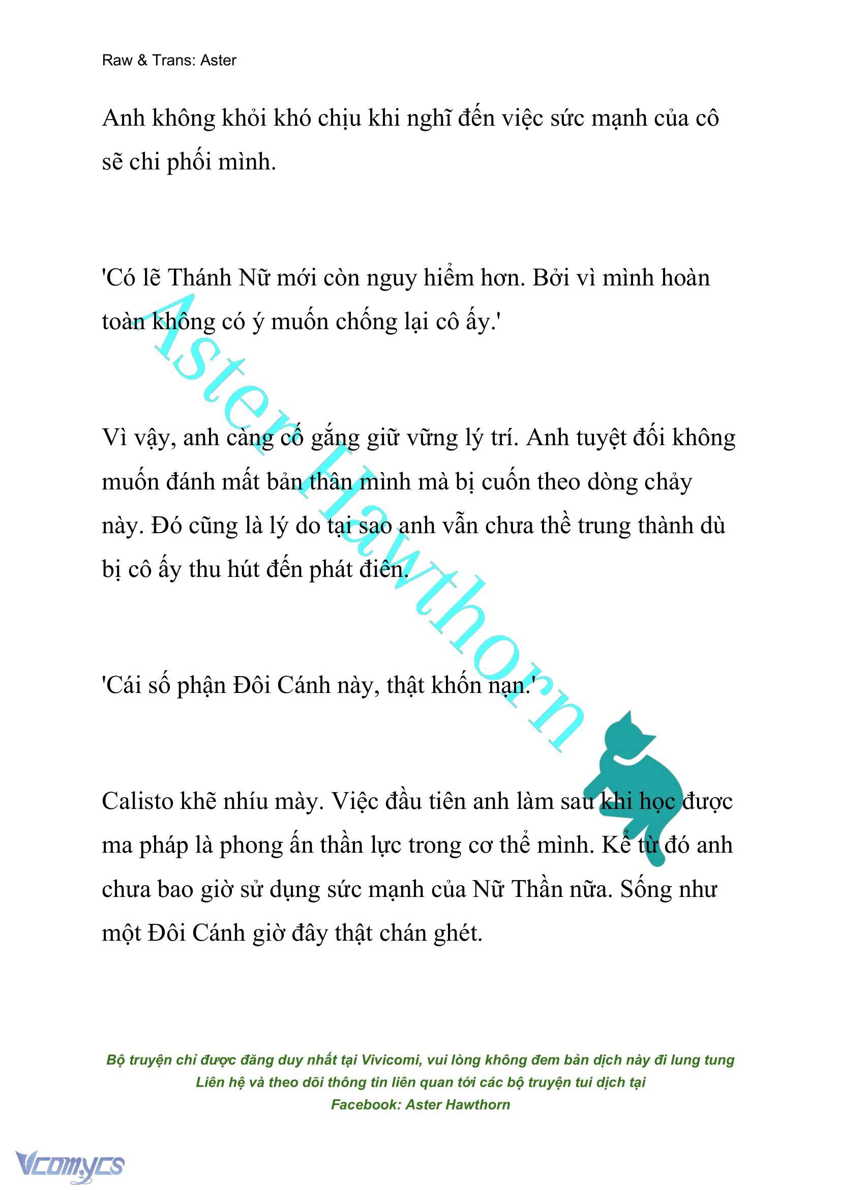 [NOVEL] Cách Để Em Bảo Vệ Anh Chap 153 - Next Chap 154