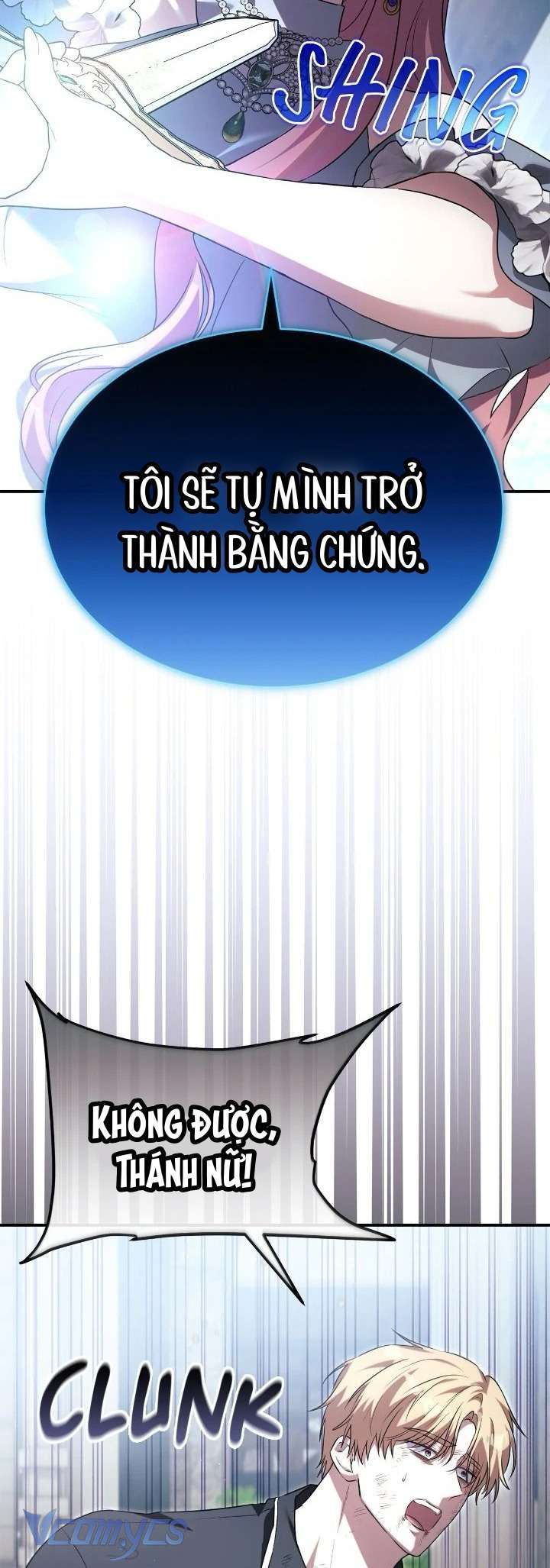 Dàn Harem Nóng Bỏng Đang Dần Lạnh Nhạt với Tôi! Chap 14 - Trang 3