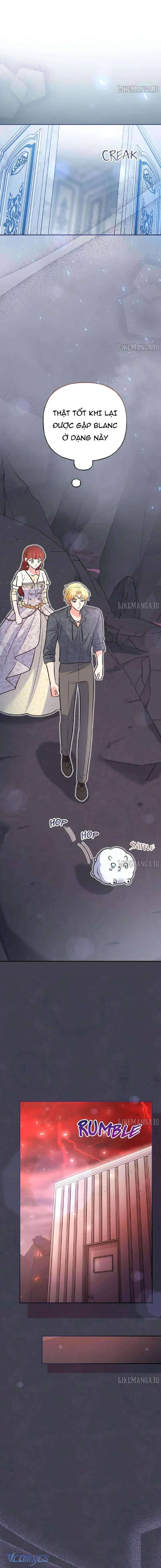 [PNT] Hầu Gái Không Thích Nuôi Dạy Trẻ Nhỏ Chap 66 - Trang 2