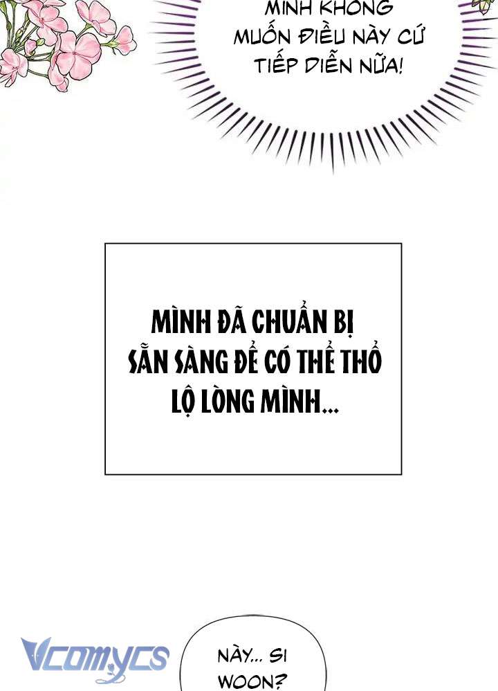 Điều Ước Sao Băng Chap 55 - Trang 4