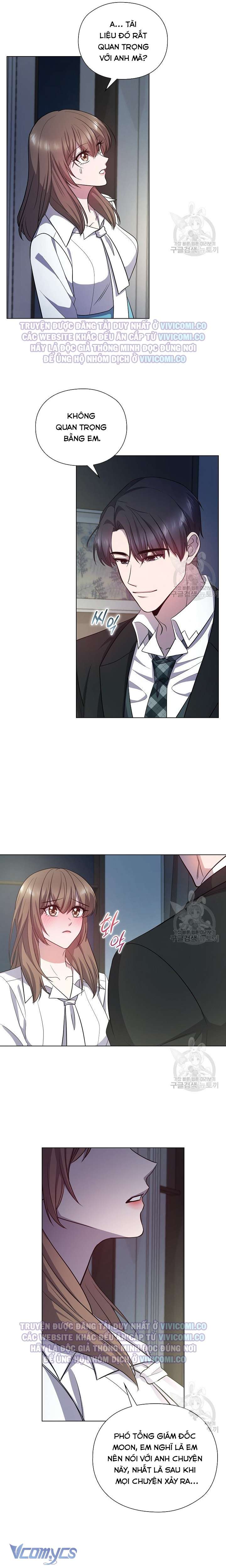 [18+] Mối Quan Hệ Không Lành Mạnh Chap 25 - Trang 2