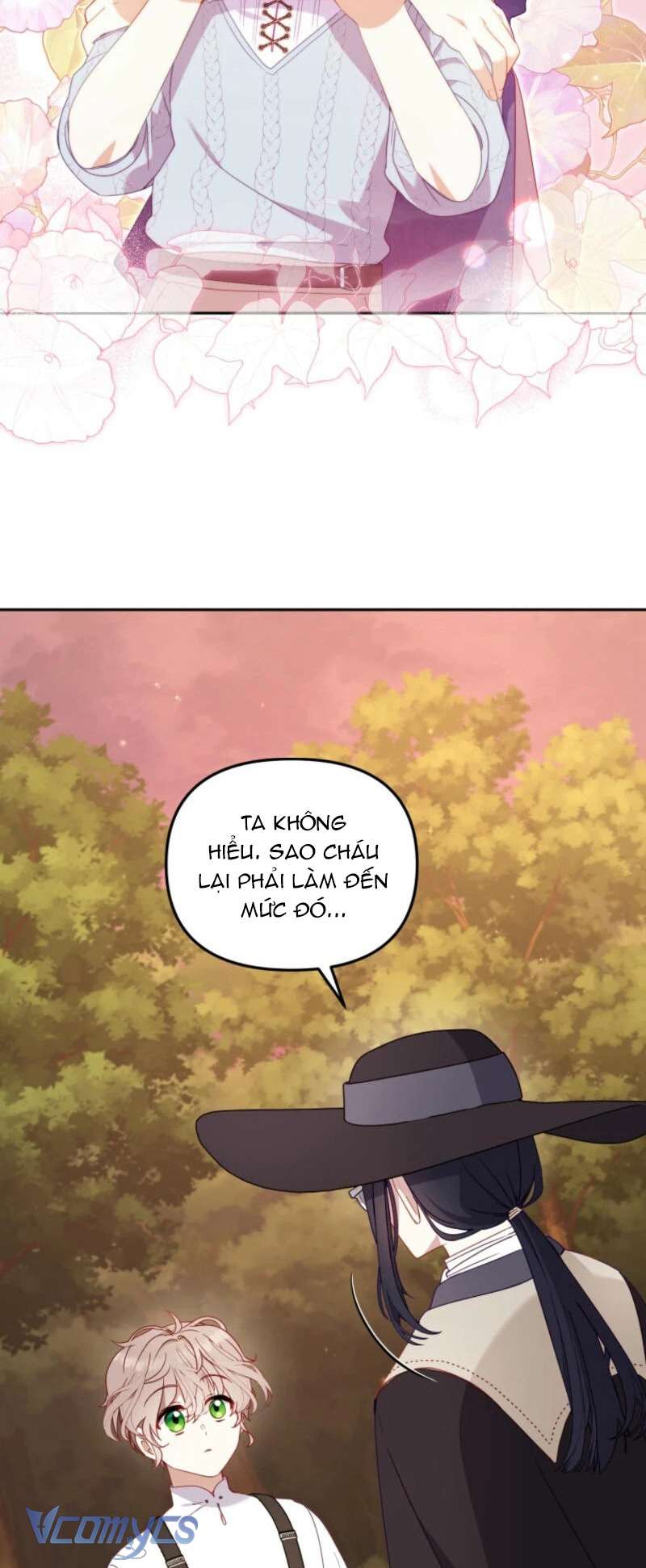 Tôi Được Nuôi Dưỡng Bởi Những Kẻ Phản Diện Chap 98 - Trang 3