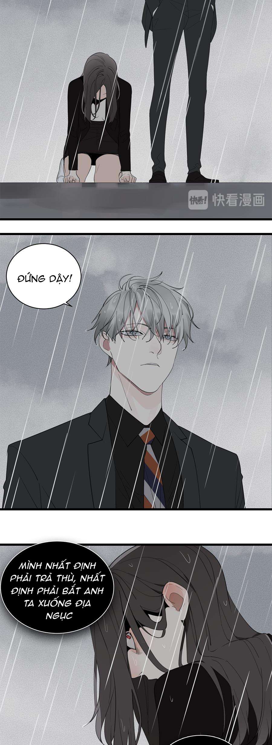 Vật Trong Tay Chapter 34 - Trang 4