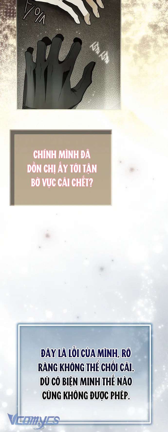 Ai Đó Đang Điều Khiển Cơ Thể Của Tôi Chap 61 - Trang 4