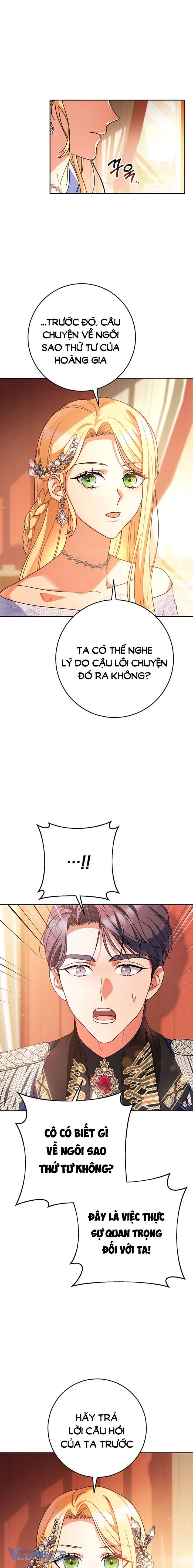 Nuôi Dưỡng Em Gái Xinh Đẹp Chap 17 - Trang 3