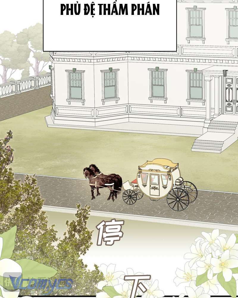 Cô Ấy Sẽ Thuần Hóa Các Anh Hùng Chap 18 - Trang 3