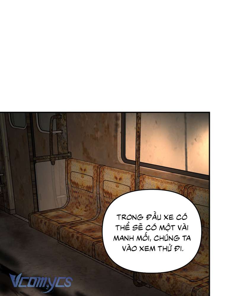 Ác Chi Hoàn Chap 66 - Trang 4