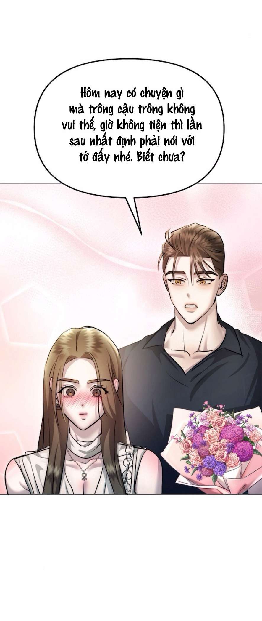 Sự Cám Dỗ Ngọt Ngào Của Cậu Bạn Thân Chap 9 - Trang 2