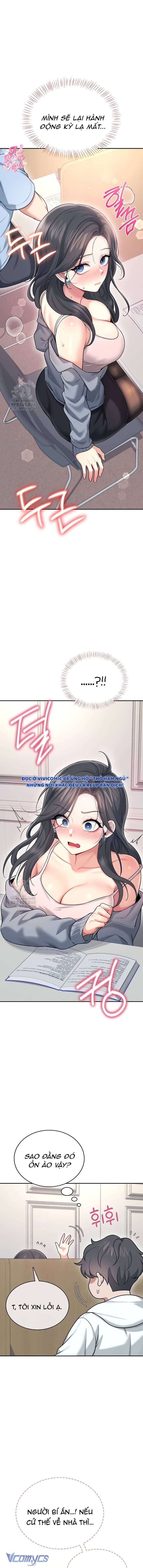 [18+] Đồ Chơi Tình Dục Không Dây Chap 51 - Next Chap 52