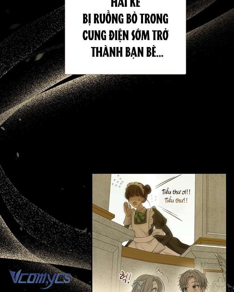 Praesepe Bên Ngoài Chiếc Lồng Chap 2 - Trang 4