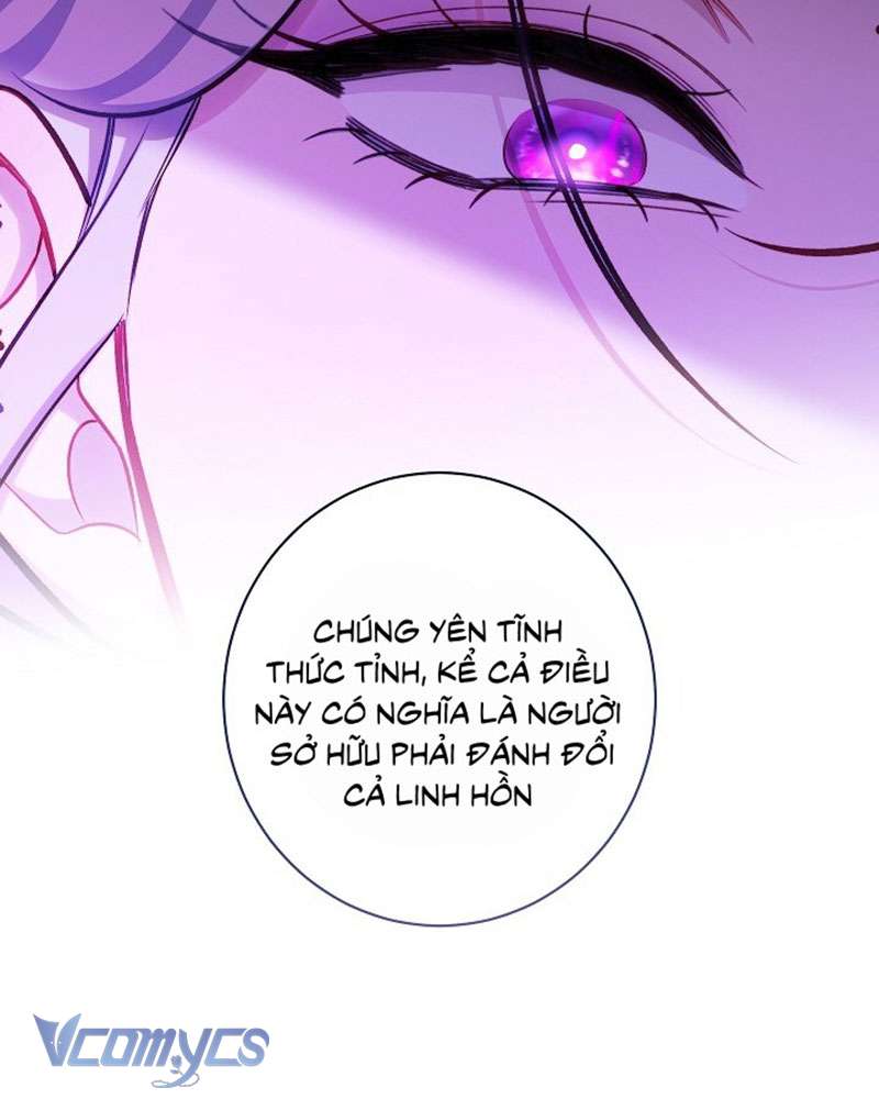 Hầu Gái Độc Quyền Của Hoàng Hậu Phản Diện Chap 64 - Trang 4