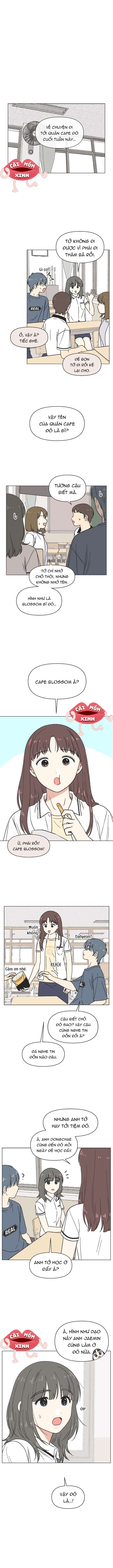 Seasons of Lovesome Seasons of Lovesome-Chap 35 - Trang 2