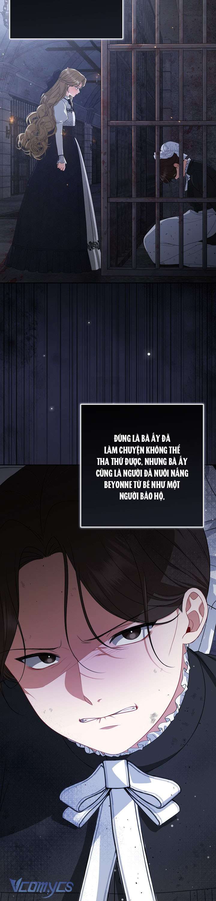 Tôi Đã Xem Một Vở Kịch Chap 11 - Trang 2