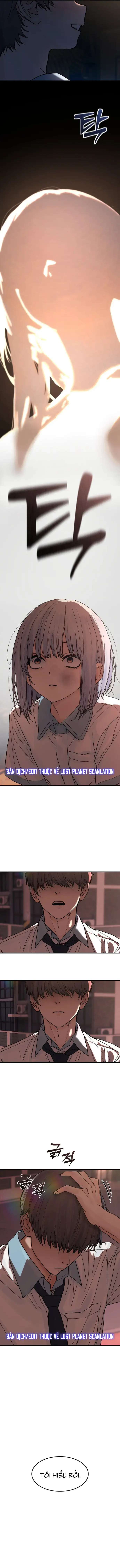 Thiếu Nữ Cờ Vây Chap 2 - Trang 2