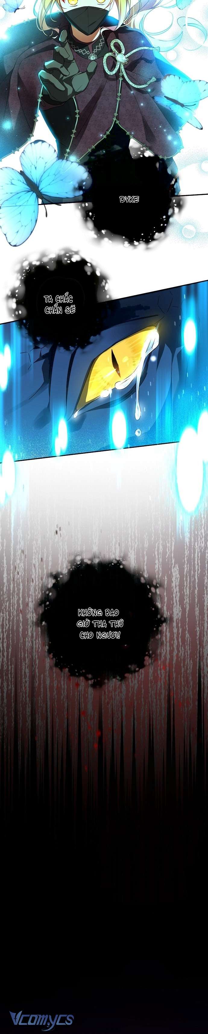 Thuần Hóa Hầu Tước Quái Dị Chap 46 - Next Chap 47