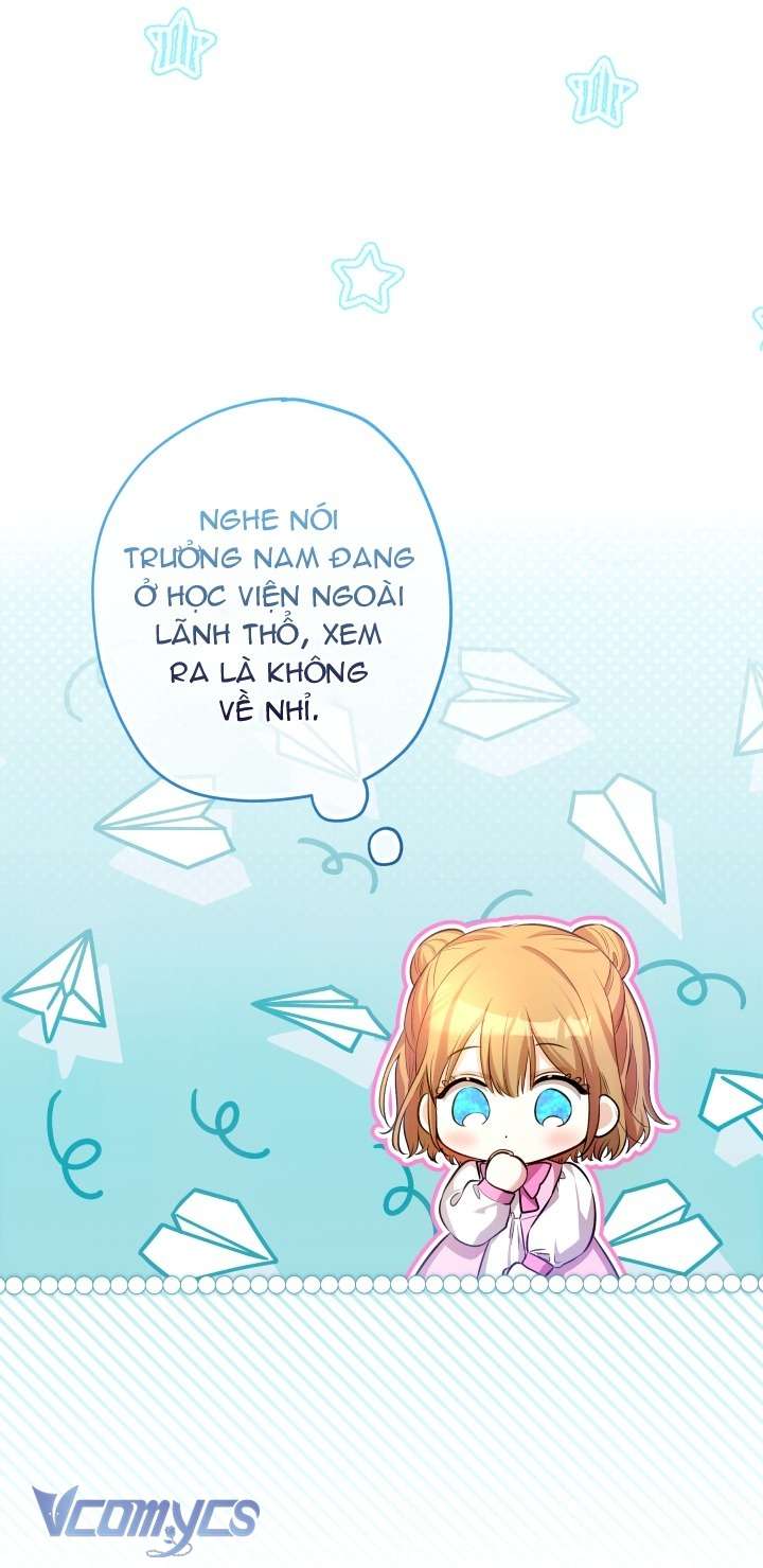 Đứa Trẻ Nuôi Dưỡng Ác Ma Chap 15 - Next Chap 16