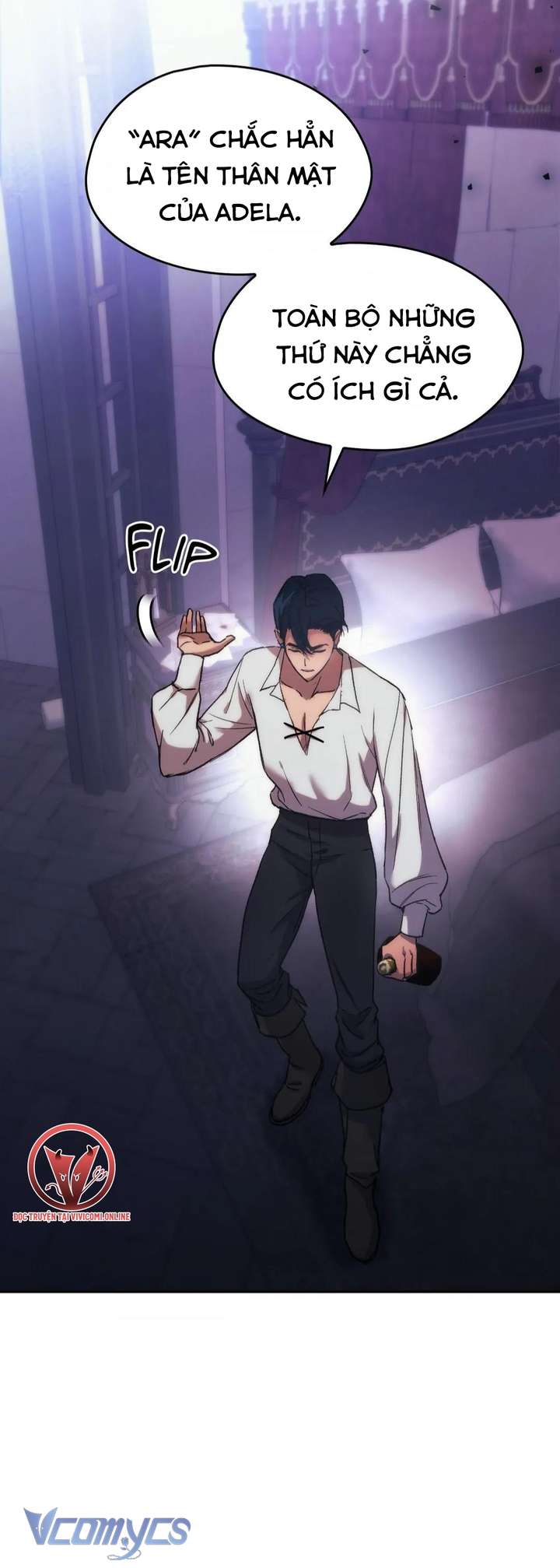 [18+] Người Em Vợ Tóc Vàng Chap 4 - Trang 2