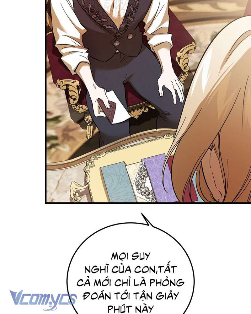 Ác Quỷ Nuôi Dưỡng Tiểu Thư Chapter 25 - Trang 4