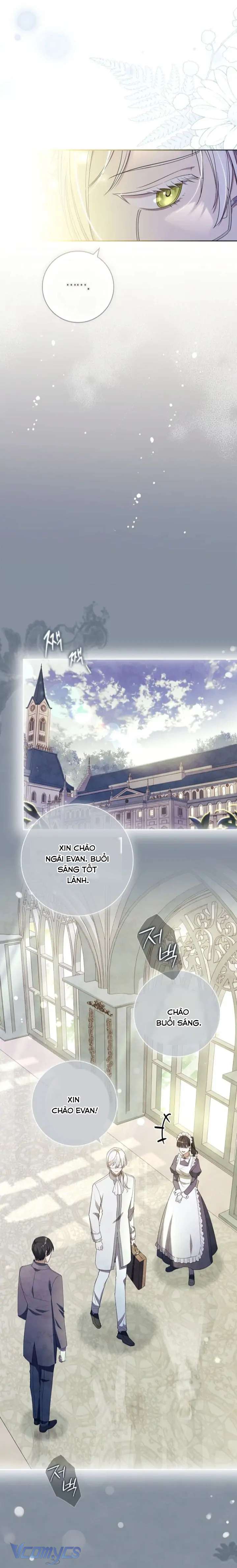 [PNT] Nam Chính À, Tôi Sẽ Tôn Trọng Sở Thích Của Anh! Chap 34 - Trang 2