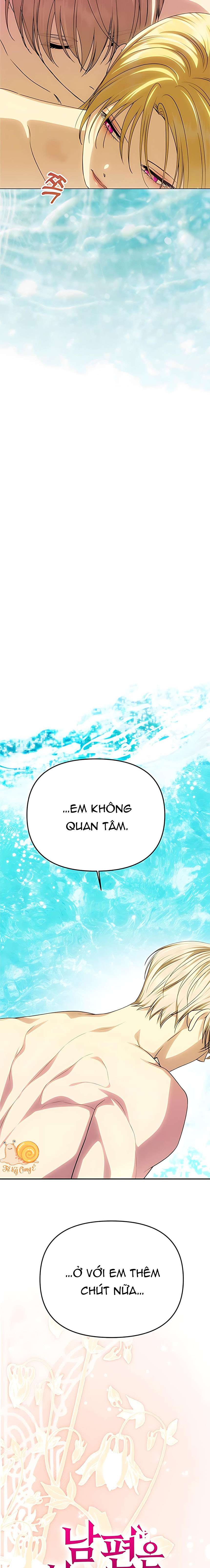 Chỉ Cần Một Người Chồng Là Đủ Chap 82 - Next Chap 83