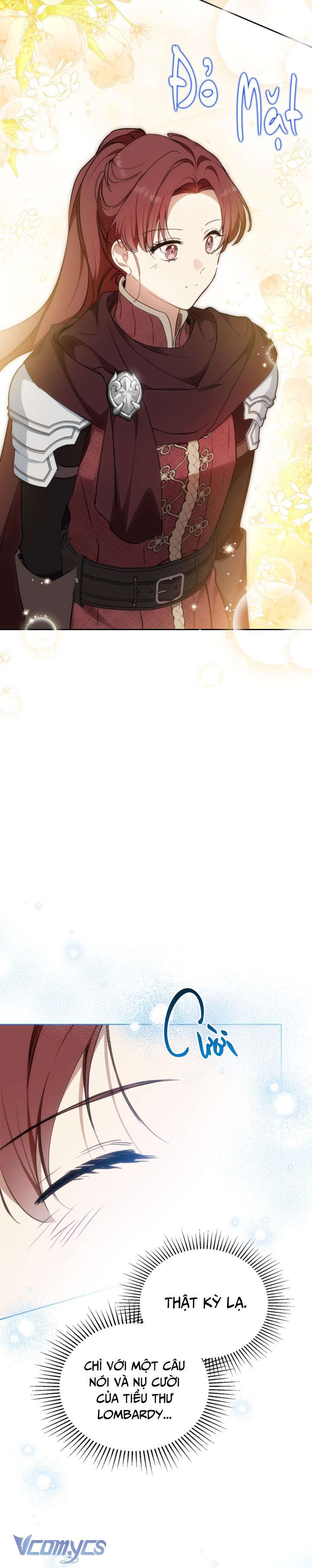 Kiếp Này Nhất Định Làm Gia Chủ Chap 195 - Trang 2