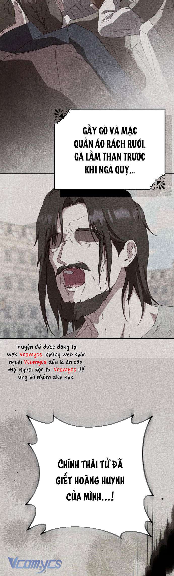 Dành Cho Những Ai Coi Hối Tiếc Là Điều Xa Xỉ Chap 47 - Trang 4