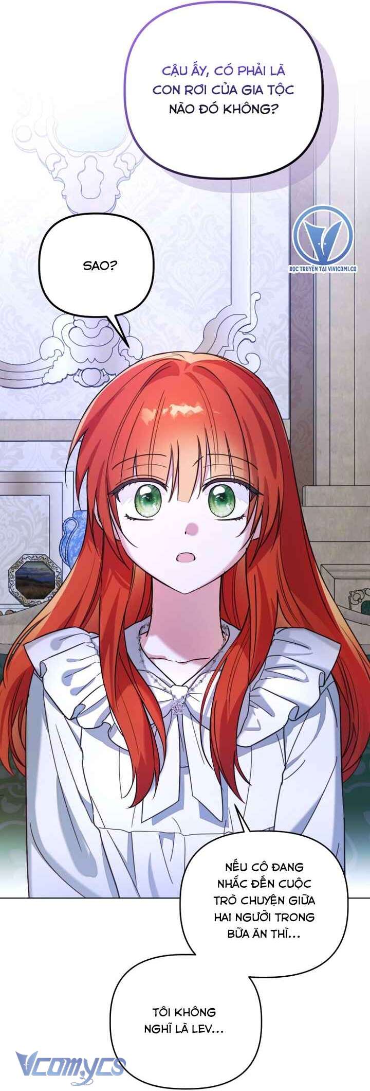 Mọt Sách Là Bạo Quân Chap 36 - Trang 2