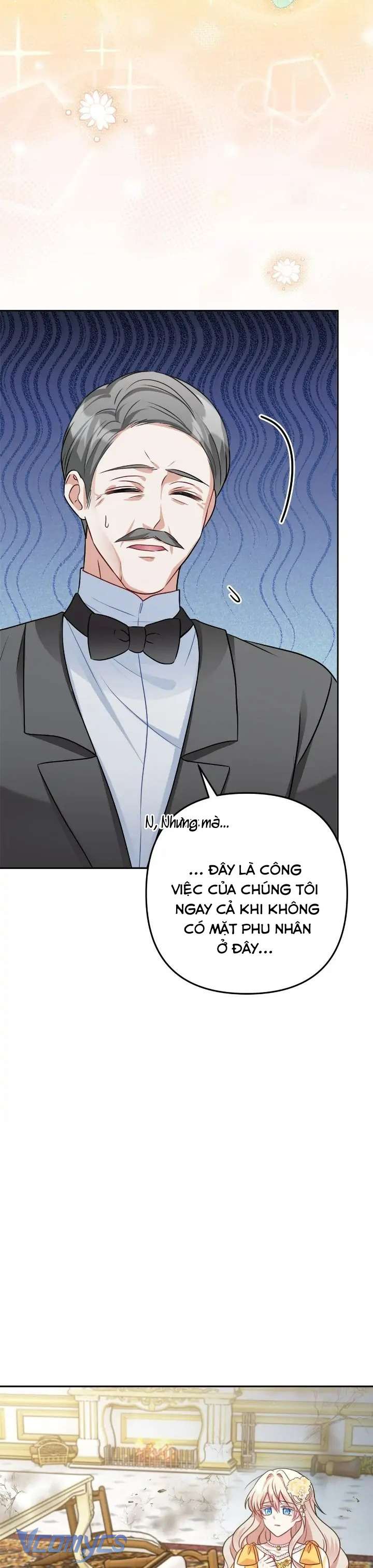 Tôi Sống Chung Với Mẹ Chồng Chapter 24 - Trang 4