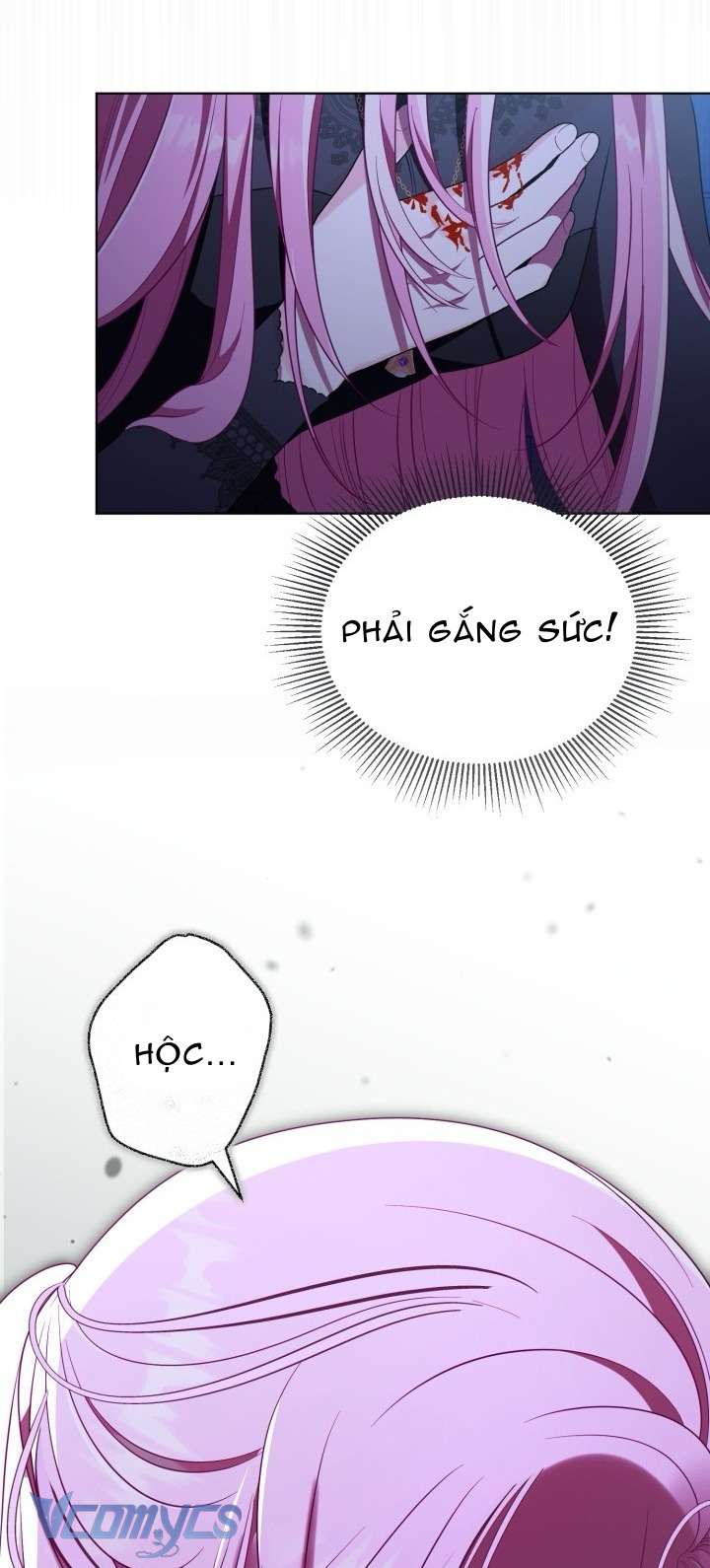 Sự Điều Trị Đặc Biệt Của Tinh Linh Chap 117 - Trang 3