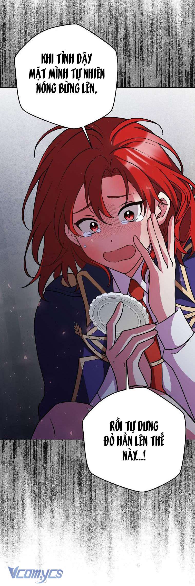 Tôi Thề Chúng Ta Chỉ Là Bạn Chapter 28 - Next Chapter 29