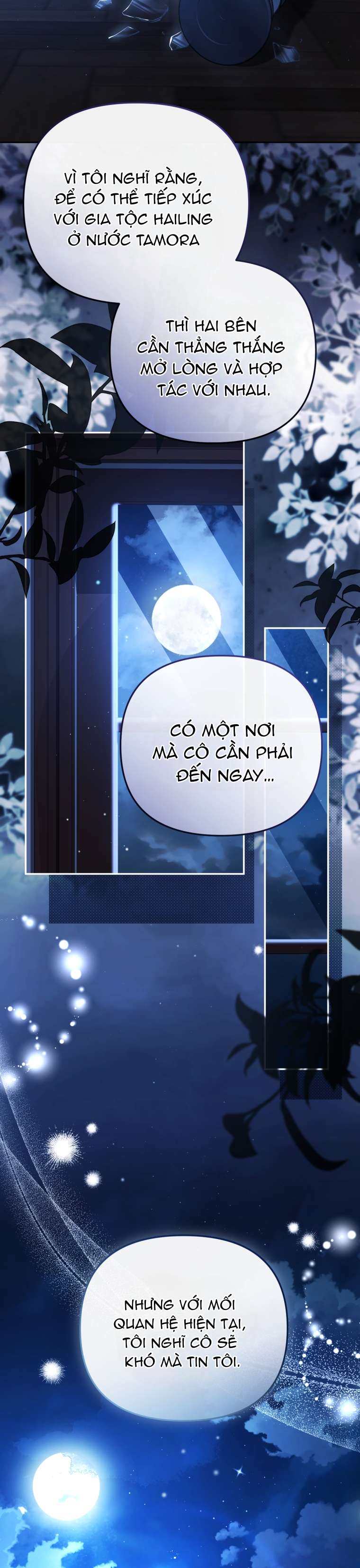 Người Phải Trả Giá Bằng Mạng Sống Vì Đã Lừa Dối Tôi Chap 38 - Trang 3