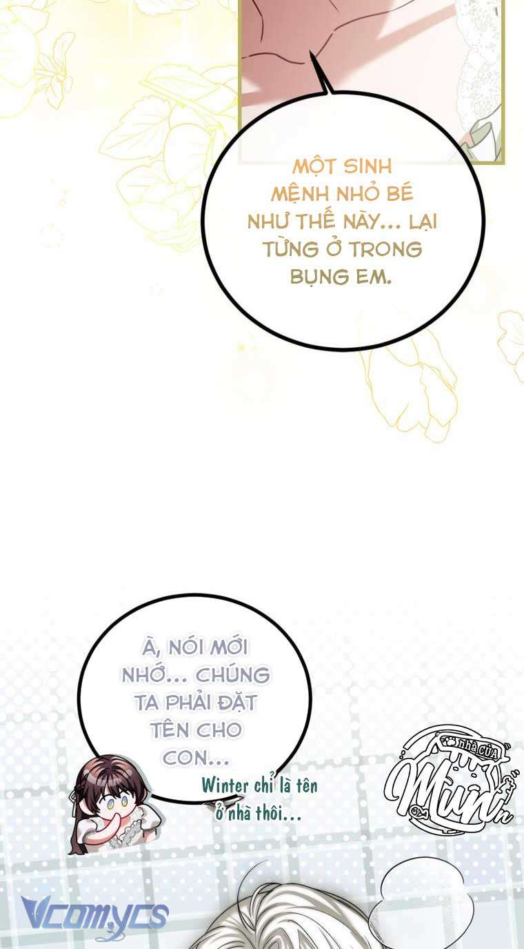 Thời Gian Của Nhân Vật Phụ Có Giới Hạn Chap 96 - Trang 3