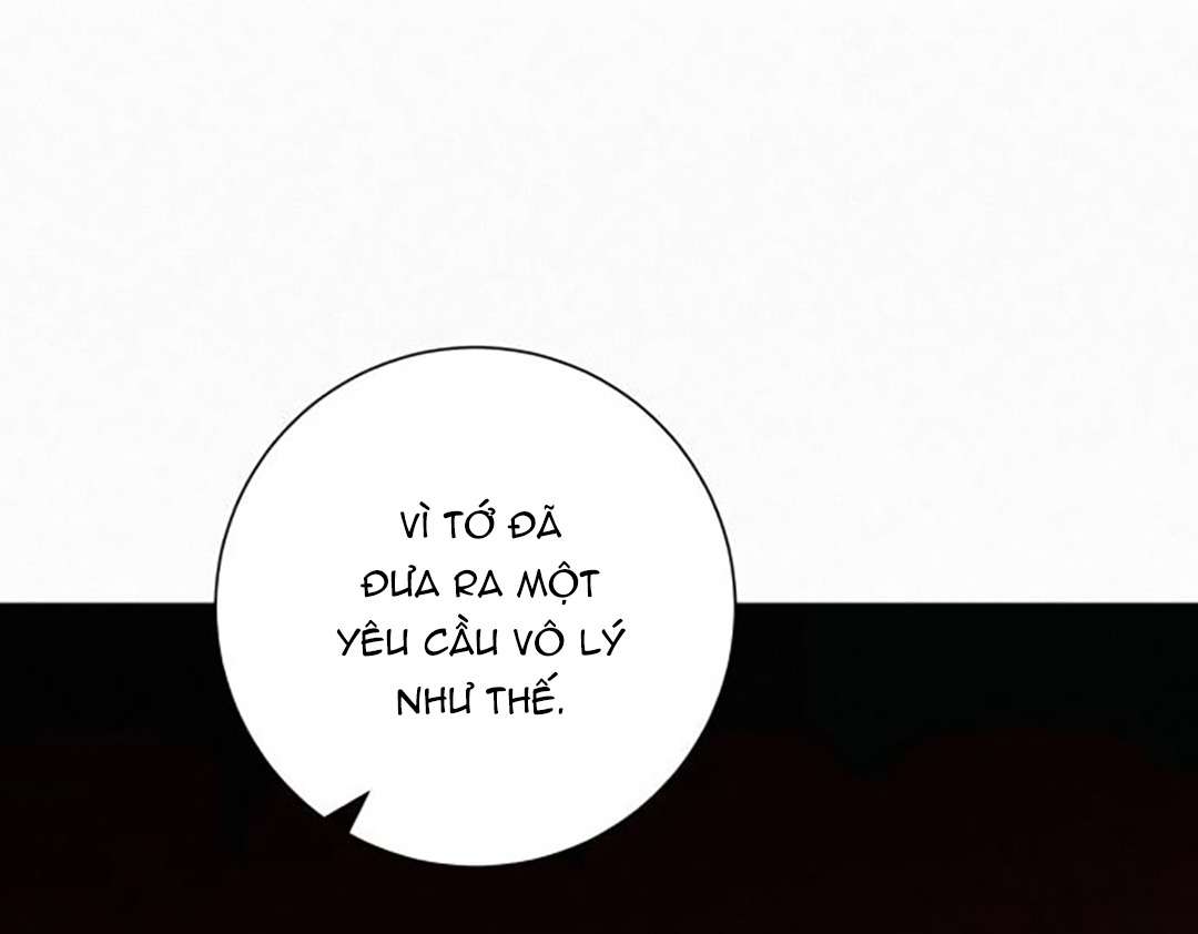 Chiến Lược: Tình Yêu Trong Sáng Chap 111 - Trang 3