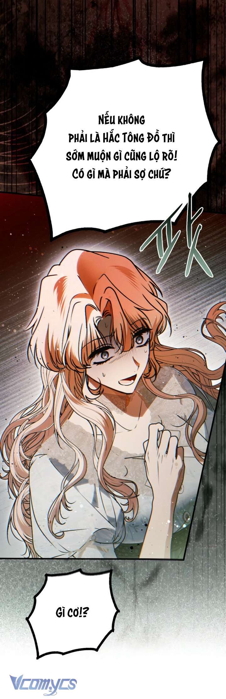 Ai Đó Đang Điều Khiển Cơ Thể Của Tôi Chap 76 - Next Chap 77