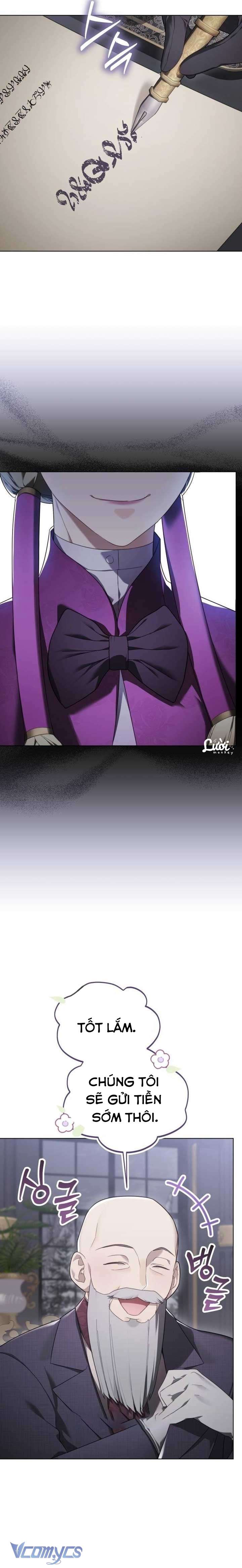 Tôi Sẽ Trở Thành Quỷ Vương Cấp 999 Chap 29 - Trang 4