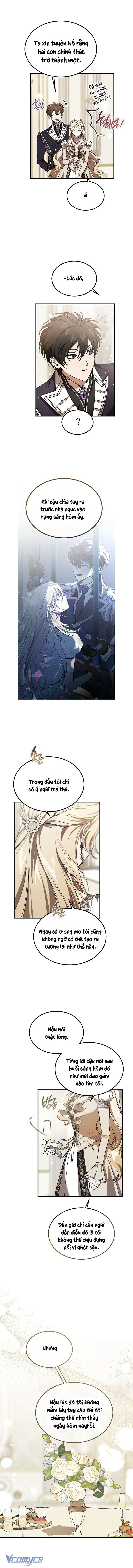 [PNT] Ác Quỷ Nuôi Dưỡng Tiểu Thư Chap 75 - Next Chap 76