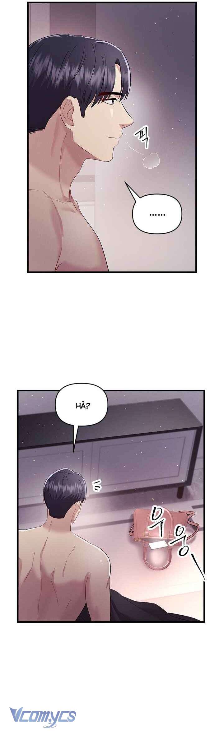 [18+] Đối Tác Dục Vọng Chap 38 - Trang 3