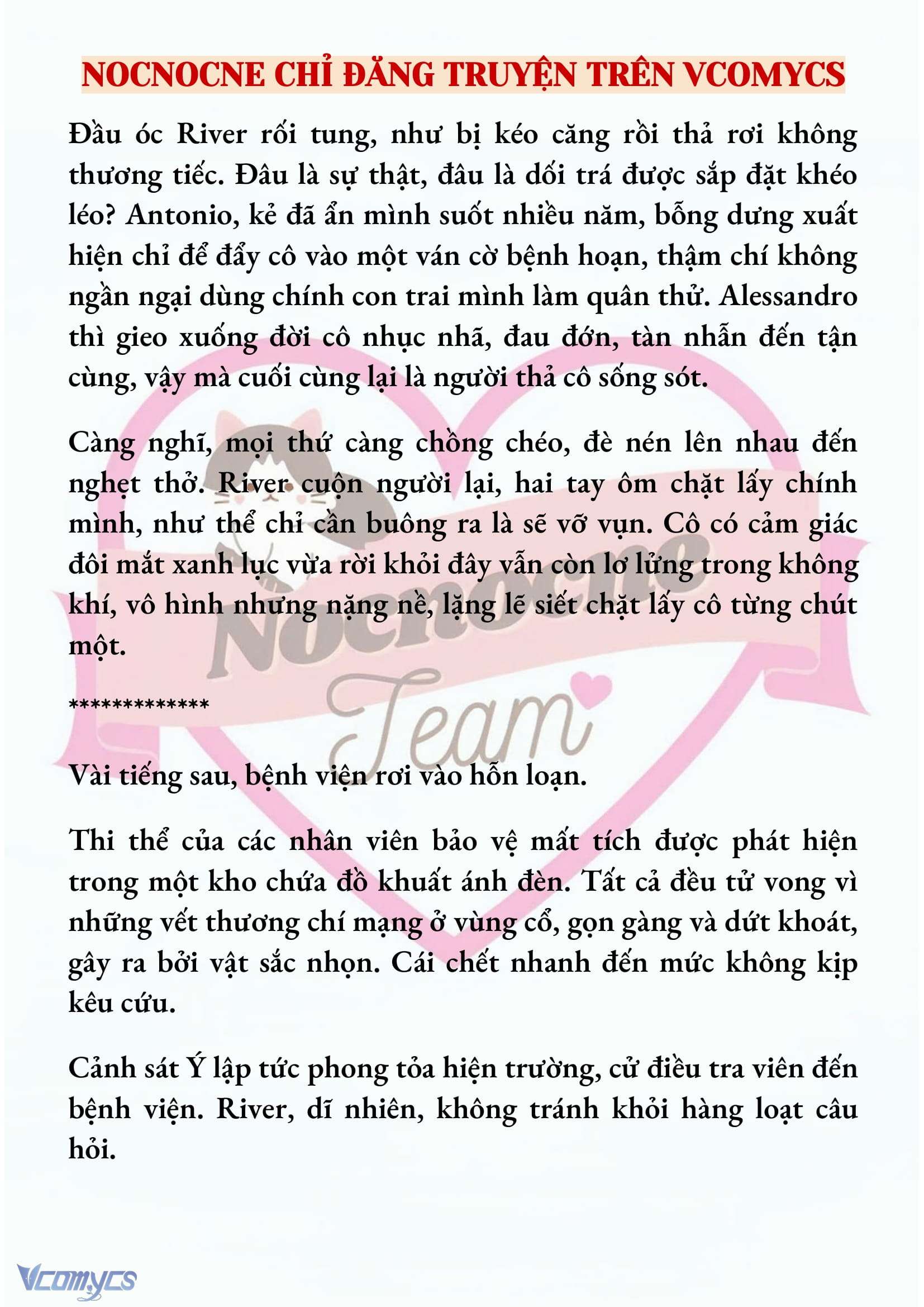 [TIỂU THUYẾT] ĐIỂM CHÍ Chap 88 - Next Chap 89