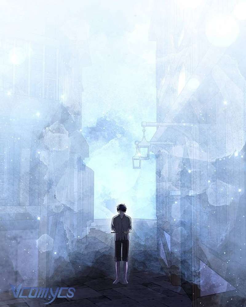 Praesepe Bên Ngoài Chiếc Lồng Chap 20 - Trang 4