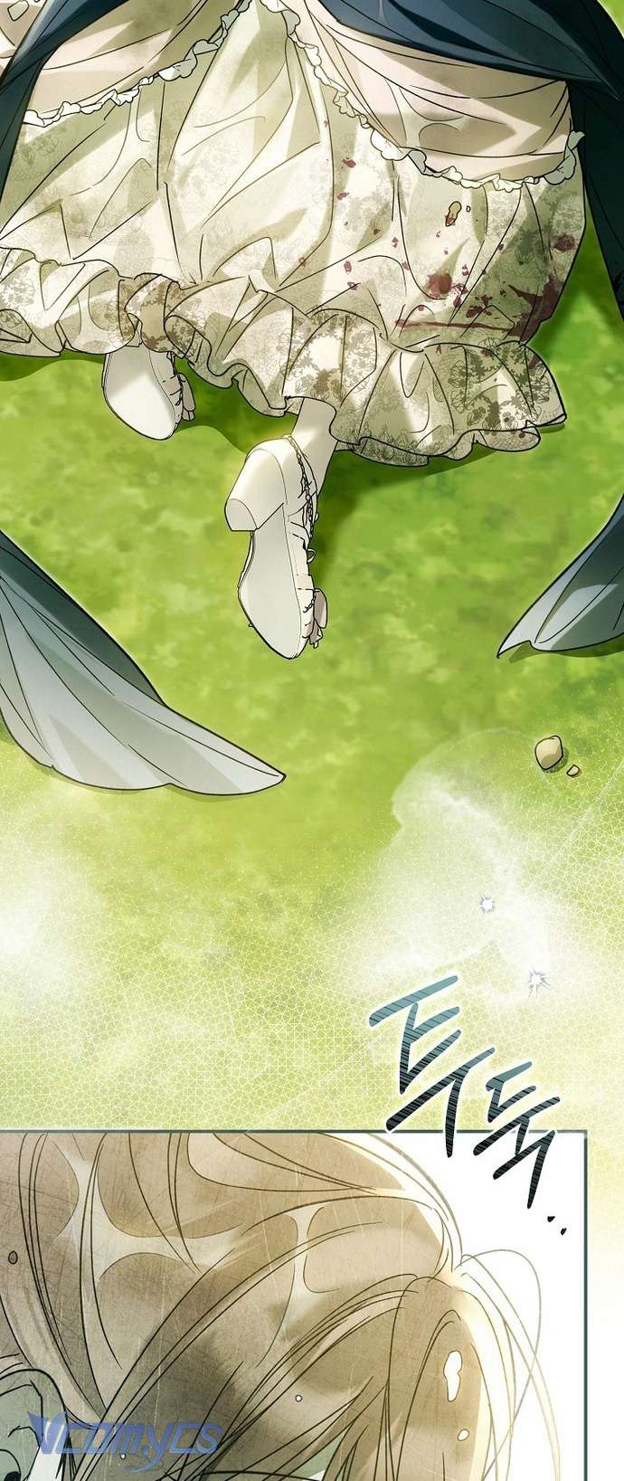 Độc Chiếm Sủng Ái Của Công Chúa Út, Mọi Người Đều Say Mê Tôi. Chap 21 - Trang 4