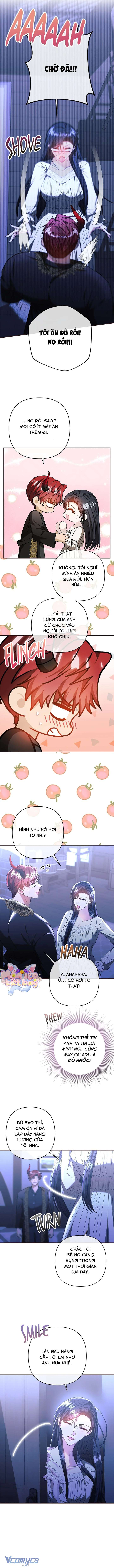 [18+] Chủ Nhân Hầm Ngục Hạng S Chap 25 - Trang 2
