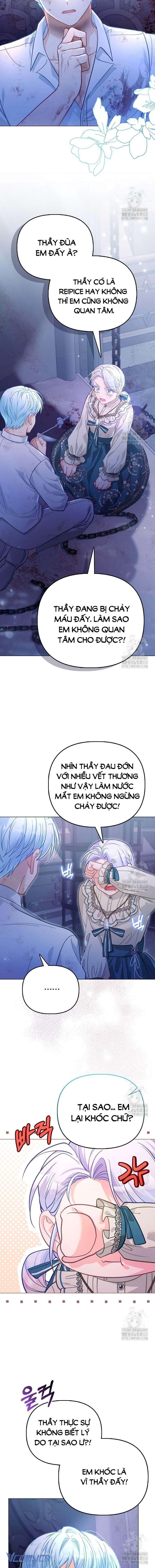 Phương Pháp Trồng Lúa Đặc Biệt Của Ác Nữ Chapter 35 - Trang 3