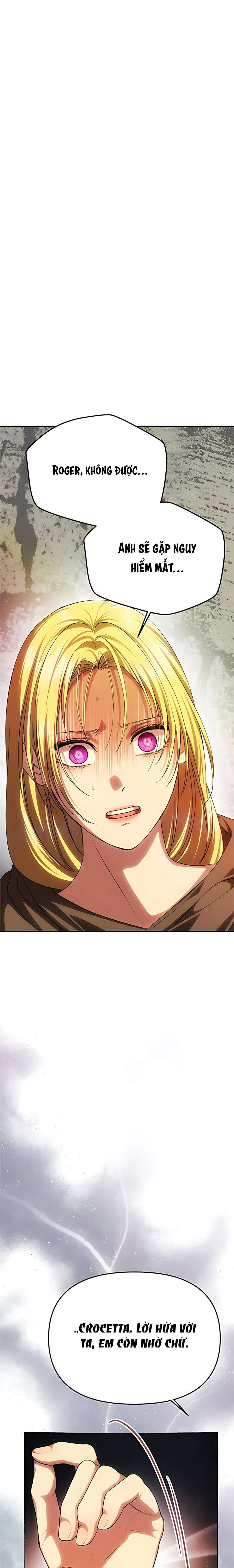 Chỉ Cần Một Người Chồng Là Đủ Chap 83 - Next Chap 84