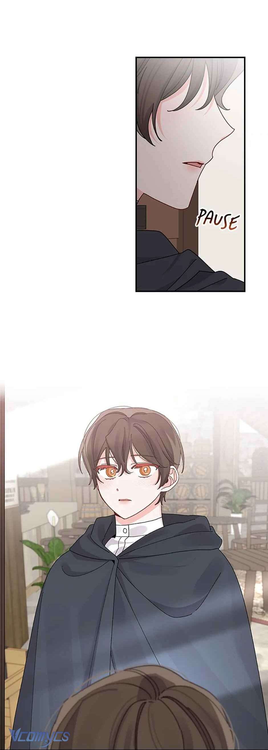 Chị Gái Của Nhân Vật Phản Diện Hôm Nay Cũng Đang Đau Khổ Chapter 67 - Trang 4