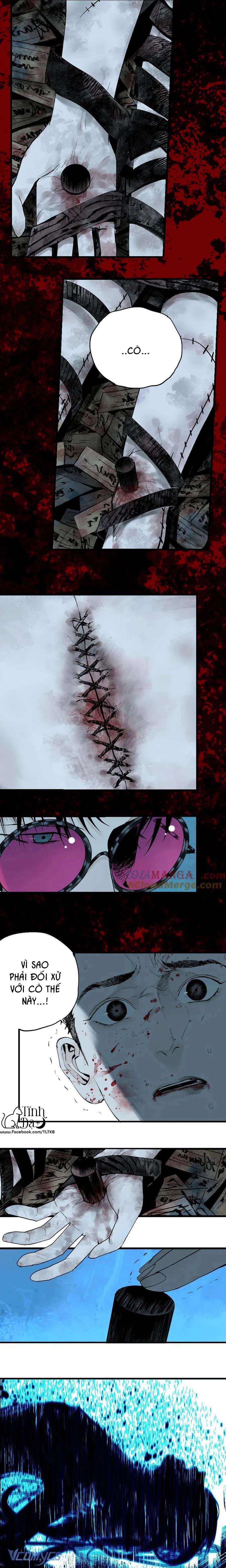 Sở Ô Chap 27 - Next Chapter 27.1