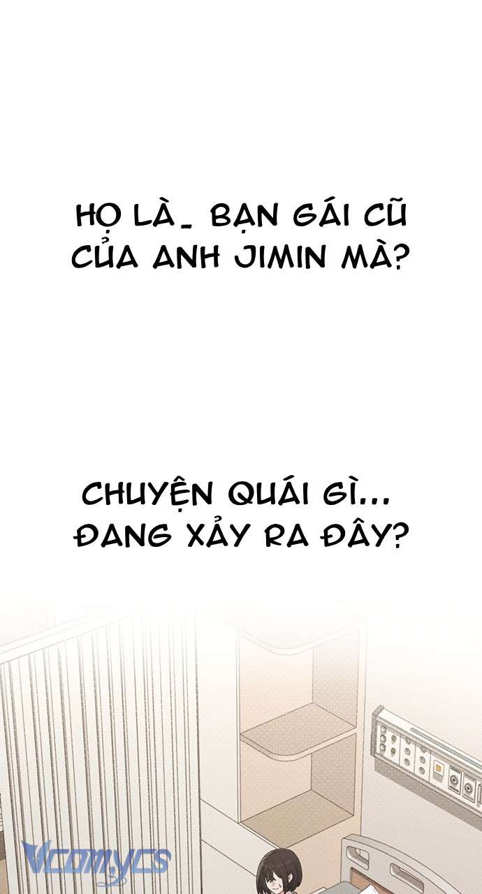 Review Người Yêu Cũ Chap 2 - Trang 3